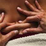 deep tissue massage